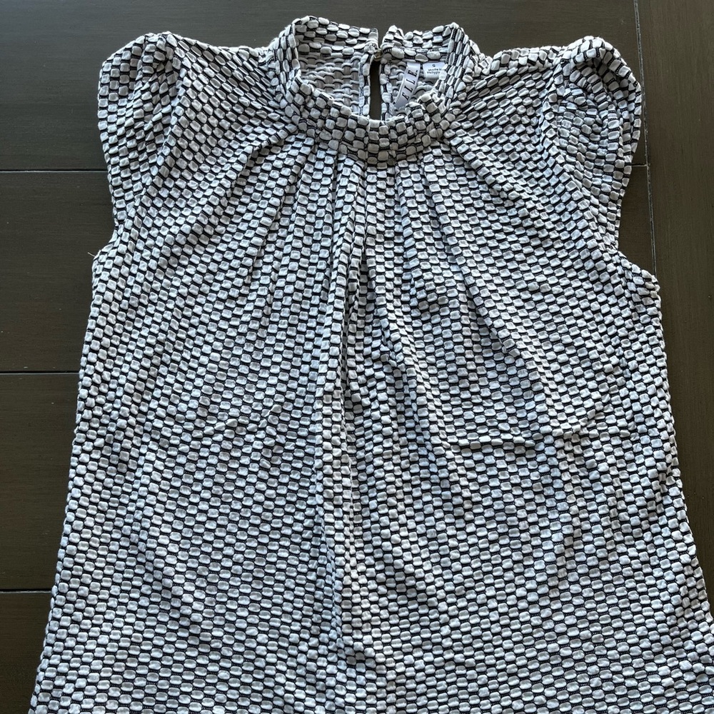 Blouse -Small